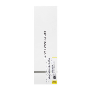 سرم روشن کننده پوست مدل Alpha Arbutin حجم 30 میلی لیتر فولی سنس - 03