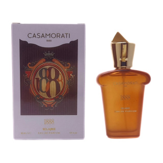 عطر جیبی زنانه مدل xerjoff 1888 حجم 30 میلی لیتر اسکلاره - 01