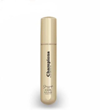 عطر مردانه جیبی مدل چمپیون حجم 22 میلی لیتر ژک ساف