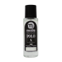 عطر جیبی مردانه مدل Polo Black&nbsp;حجم 35 میلی لیتر