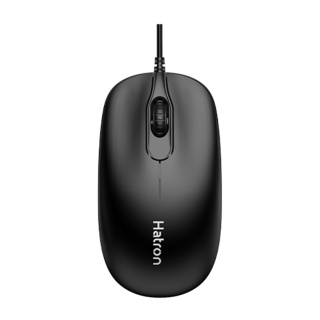 موس و کیبورد هترون مدل HKC215 - 02