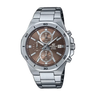 ساعت مچی مردانه EDIFICE کاسیو مدل EFV-640D-5AVUDF