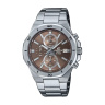 ساعت مچی مردانه EDIFICE مدل EFV-640D-5AVUDF کاسیو