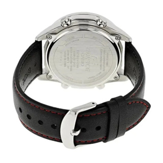ساعت مچی مردانه EDIFICE کاسیو مدل EFV-C100L-1A - 02