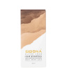 شامپو کنترل کننده ریزش موی سر حاوی کافئین و کراتین حجم 225 میل سیبونا