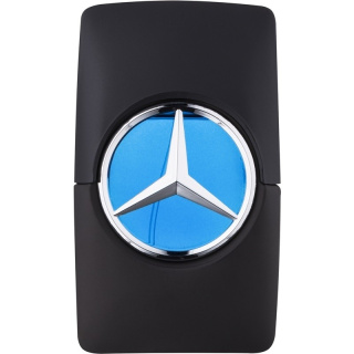 ادو تویلت مردانه مدل Mercedes Benz Man حجم 100 میل مرسدس بنز