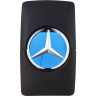 ادو تویلت مردانه مدل Mercedes Benz Man حجم 100 میل مرسدس بنز