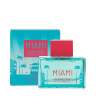 ادو تویلت زنانه مدل Miami Seduction Blue حجم 80 میل آنتونیو باندراس