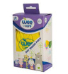 شورت آموزشی پسرانه ایکس لارج مدل A803/2 وی کر