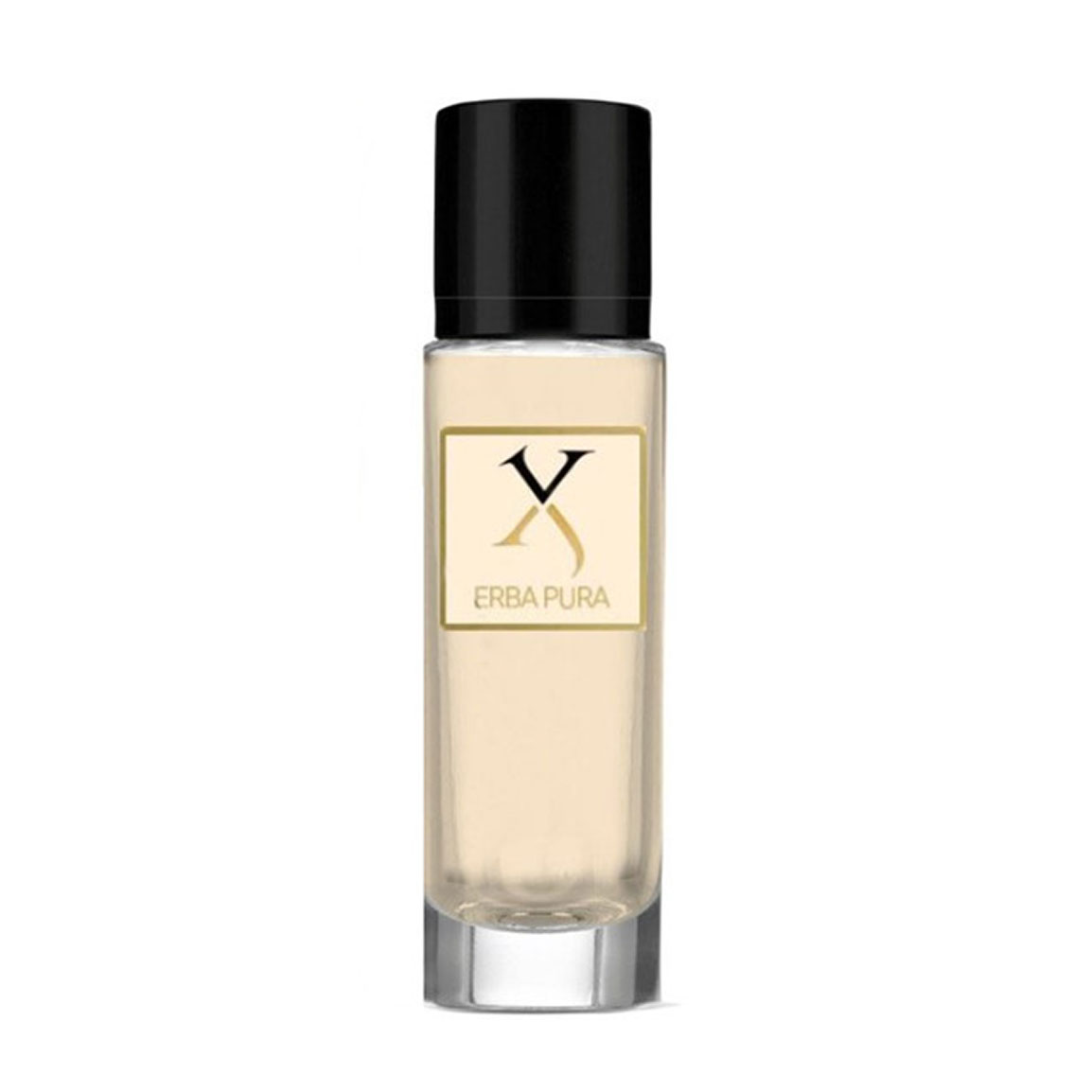عطر جیبی زنانه و مردانه مدل Xerjoff Erba Pura حجم 35 میلی لیتر
