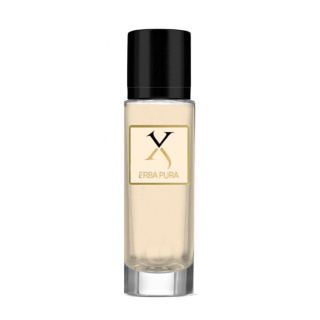 عطر جیبی زنانه و مردانه مدل Xerjoff Erba Pura حجم 35 میلی لیتر پرستیژ