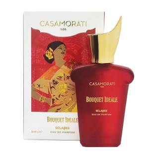 عطر جیبی زنانه مدل Casamorati Bouqet Ideale حجم 30 میلی لیتر اسکلاره - 01