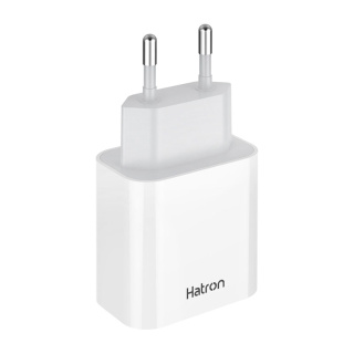 شارژر دیواری هترون مدل HWC2202PQ