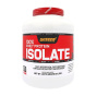 پودر پروتئین وی صد در صد مدل Isolate با طعم شکلات وزن 2270 گرم