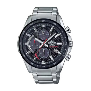 ساعت مچی مردانه EDIFICE کاسیو مدل EQS-900DB-1AV