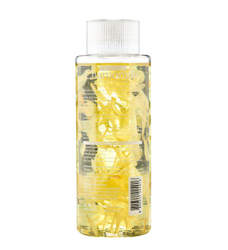 تونر پاک کننده آرایش صورت 360 مدل Chamomile حجم 250میل هپی لیدی - 01