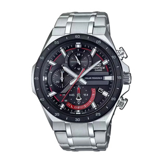 ساعت مچی مردانه EDIFICE کاسیو مدل EQS-920DB-1AV