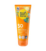 کرم ضد آفتاب تیوپی spf50 حجم 100میل سان دنس