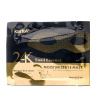 ماسک چشم 24k حلزون طلا کاریته