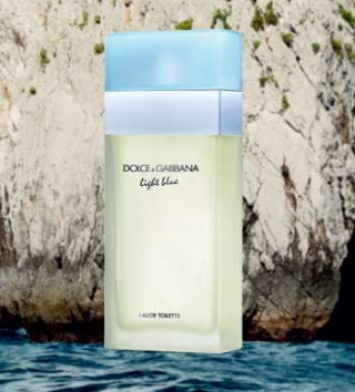 ادوتویلت زنانه مدل Dolce and Gabbana حجم 100 میلی لیتر - 02