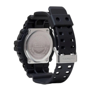 ساعت مچی مردانه G-SHOCK کاسیو مدل G-8900S-1DR - 02