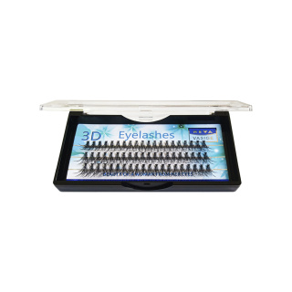 مژه مصنوعی مدل 3DSE LO نوا - 01