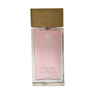 پک 2 عددی ادوپرفیوم زنانه مدل Gucci Flora حجم 50 میلی لیتر و ادوپرفیوم مدل Chanel Chance حجم 100 میلی لیتر حارث - 01