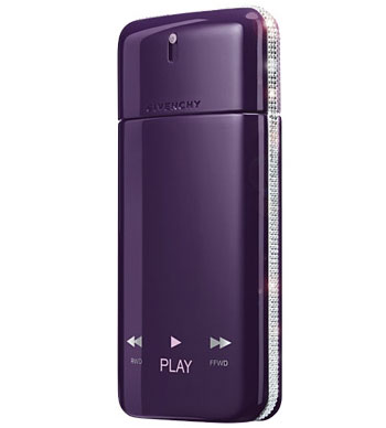Play Intense Givenchy