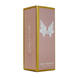 عطر جیبی زنانه پرستیژ مدل Olympea حجم 35 میلی لیتر - 01