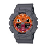 ساعت مچی مردانه G-SHOCK مدل GA-100FL-8ADR کاسیو