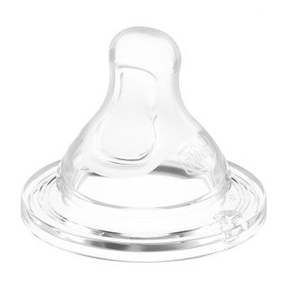 شیشه شیر چیکو مدل Perfect5 طرح B ظرفیت 300 میلی لیتر - 02