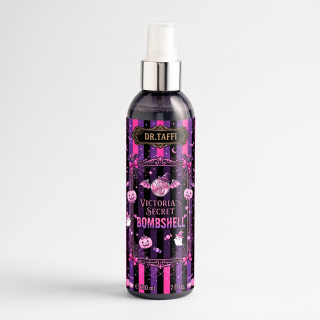 بادی اسپلش زنانه مدل Victorias Secret Bomb Shell + یک عدد مینی بادی اسپلش هدیه دکتر تافی - 01