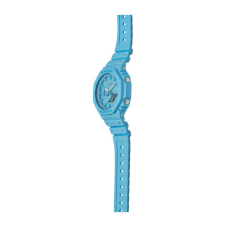 ساعت مچی G-SHOCK کاسیو مدل GA-2100-2A2DR - 01