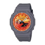 ساعت مچی مردانه G-SHOCK مدل GA-2100FL-8ADR