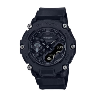 ساعت مچی مردانه G-SHOCK کاسیو مدل GA-2200BB-1ADR