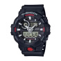 ساعت مچی مردانه G-SHOCK مدل GA-700-1A
