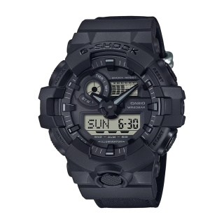 ساعت مچی مردانه G-SHOCK کاسیو مدل GA-700BCE-1ADR