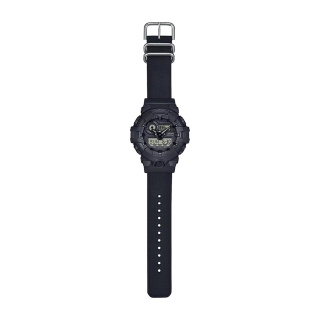 ساعت مچی مردانه G-SHOCK کاسیو مدل GA-700BCE-1ADR - 01