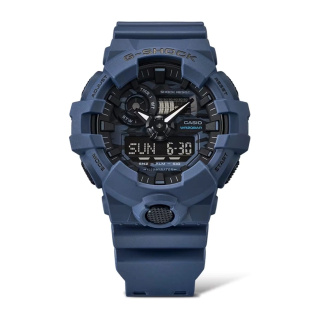 ساعت مچی مردانه G-SHOCK کاسیو مدل GA-700CA-2ADR
