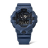 ساعت مچی مردانه G-SHOCK مدل GA-700CA-2ADR کاسیو