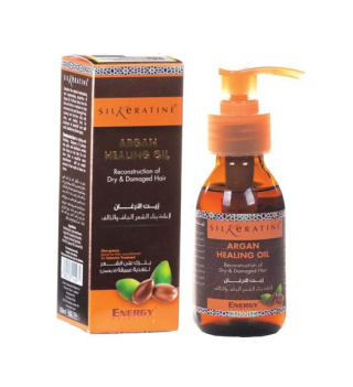 روغن آرگان 100 میل انرژی کازمتیکس