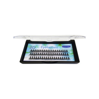 مژه مصنوعی مدل 3DSE MI نوا - 01