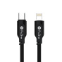 کابل تبدیل USB-C به لایتنینگ مدل PCC143