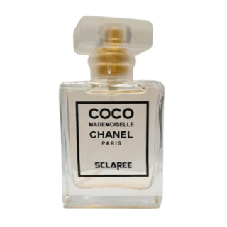 عطر جیبی زنانه اسکلاره مدل COCO Chanel حجم 30 میلی لیتر