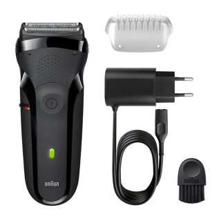 ماشین اصلاح صورت براون مدل 300S - 01