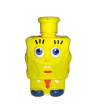 شامپو بچه 300 میل مدل SpongeBob ویشکا