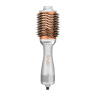 سشوار حرفه ای برس دار 3 در 1 مدل EN 4139 با سری ENZOGLAMHAIR انزو