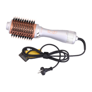 سشوار حرفه ای برس دار 3 در 1 انزو مدل EN-4139 با سری ENZOGLAMHAIR - 02