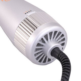 سشوار حرفه ای برس دار 3 در 1 انزو مدل EN-4139 با سری ENZOGLAMHAIR - 03