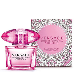 ادوپرفیوم زنانه ورساچه مدل Bright Crystal Absolu حجم 90 میلی لیتر - 01
